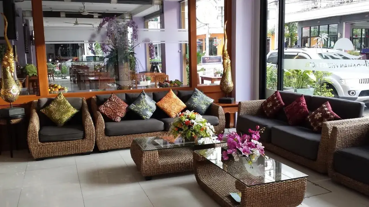 Chana Phuket