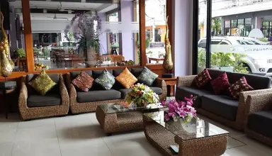Chana Phuket