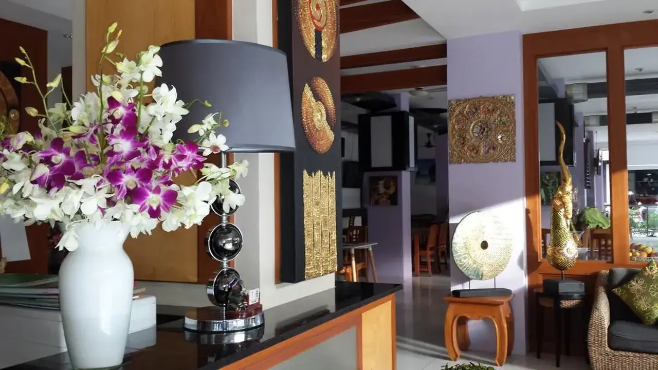 Chana Phuket
