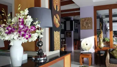 Chana Phuket