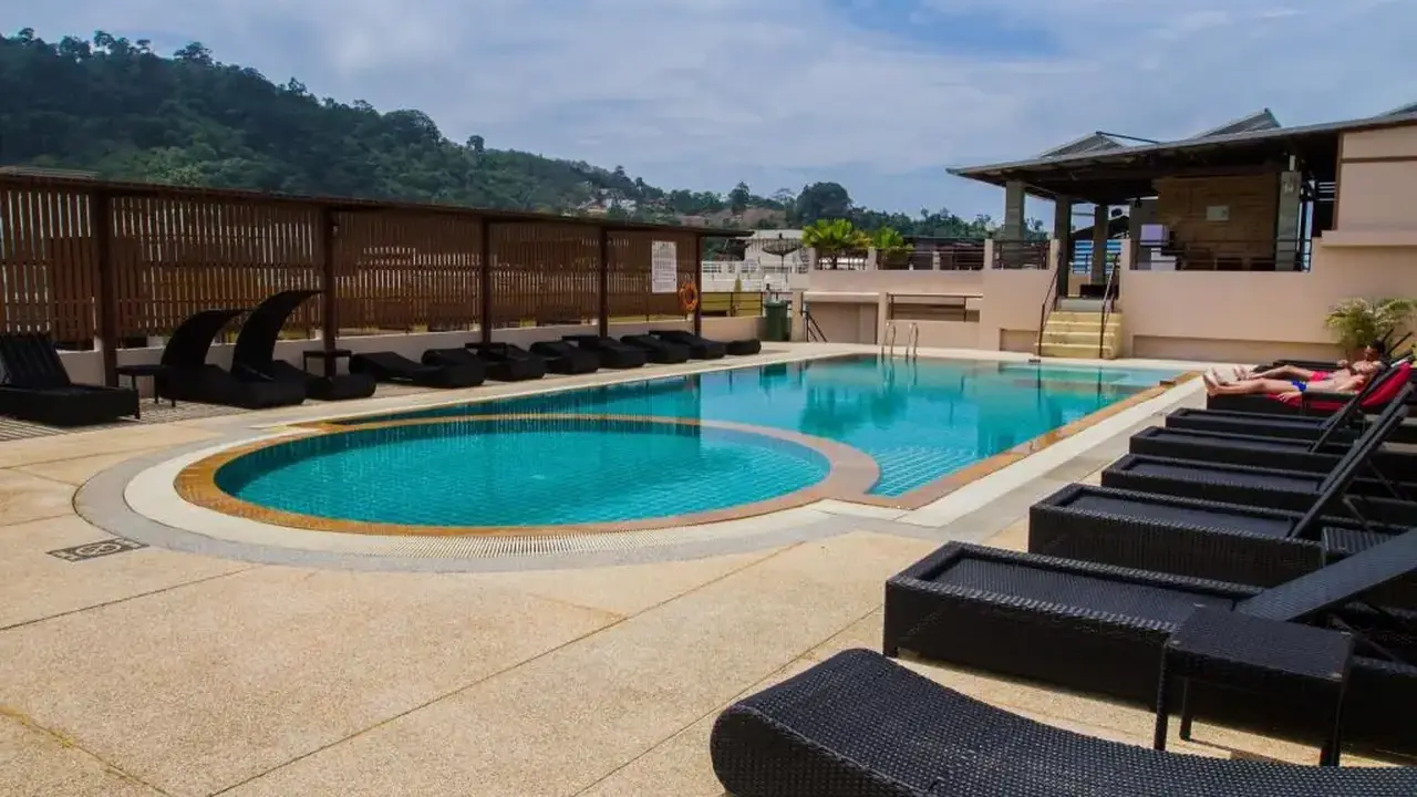 Chana Phuket