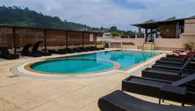 Chana Phuket