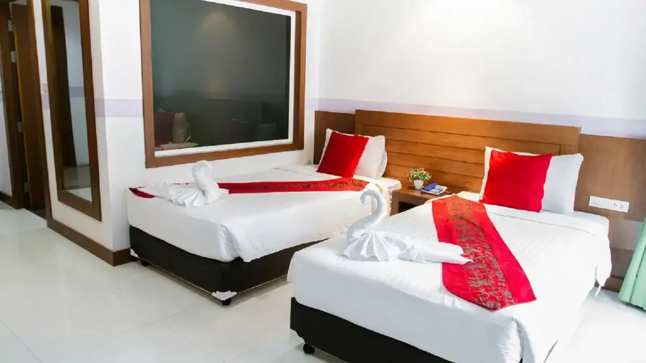 Chana Phuket