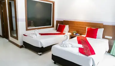 Chana Phuket