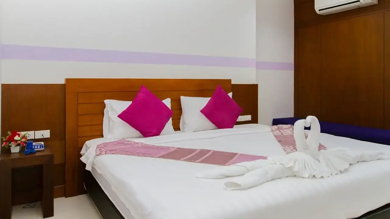 Chana Phuket