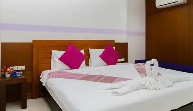 Chana Phuket