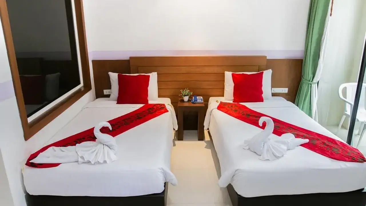 Chana Phuket