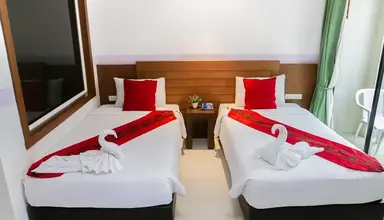 Chana Phuket