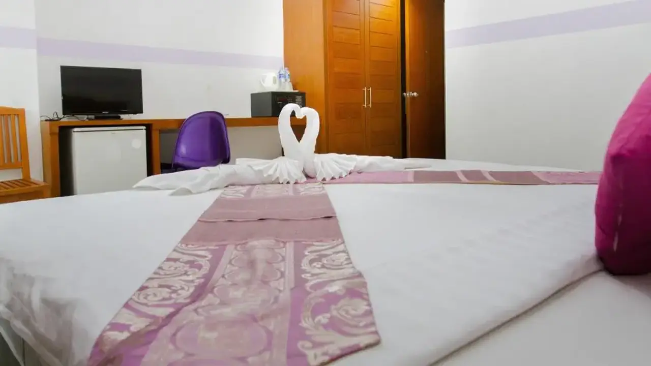 Chana Phuket