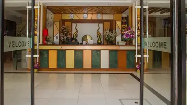Chana Phuket