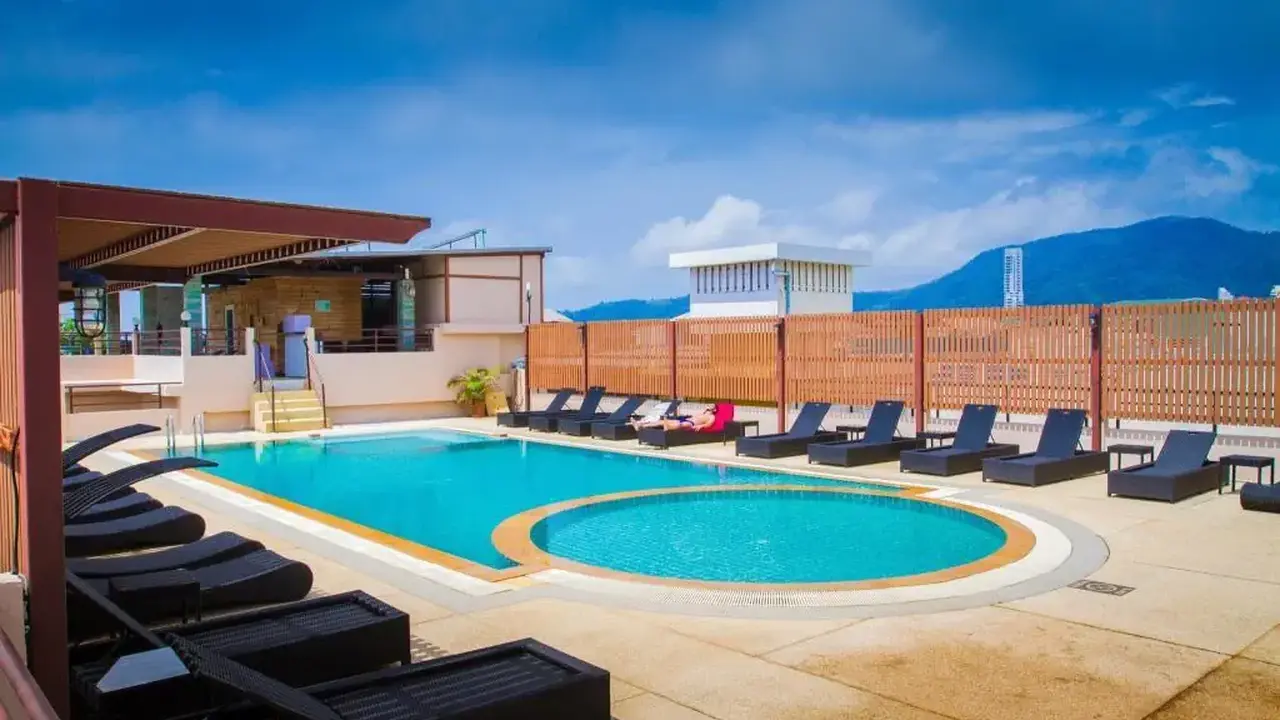 Chana Phuket