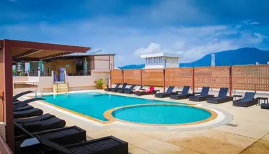 Chana Phuket