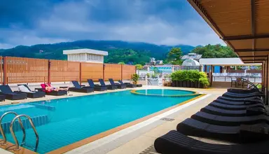 Chana Phuket