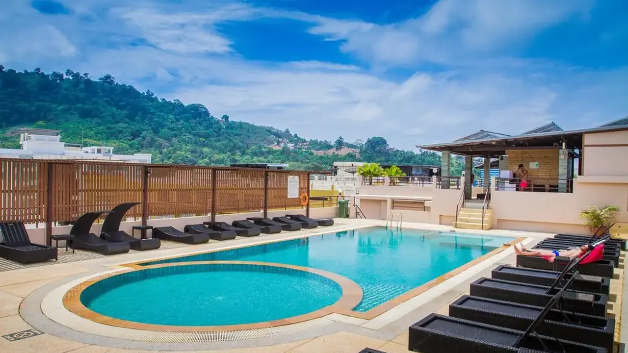 Chana Phuket