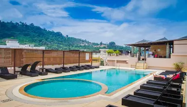 Chana Phuket