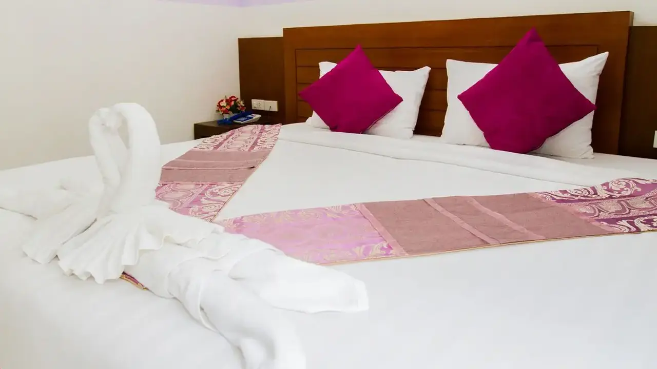 Chana Phuket