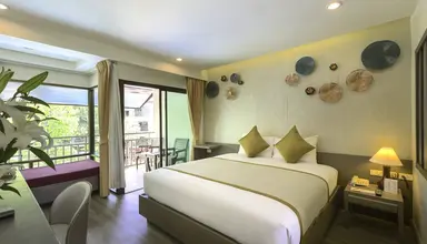 Chanalai Flora Resort