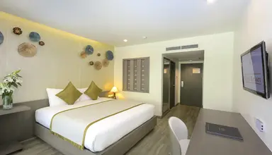 Chanalai Flora Resort