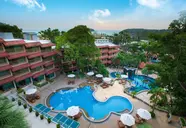 Chanalai Flora Resort