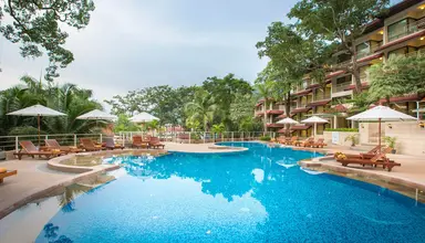 Chanalai Flora Resort