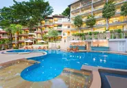 Chanalai Flora Resort