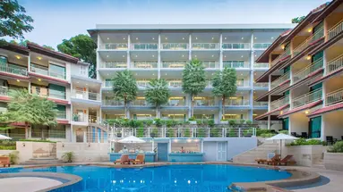 Chanalai Flora Resort