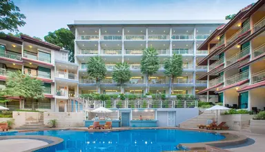 Chanalai Flora Resort