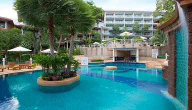 Chanalai Flora Resort