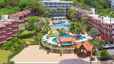 Chanalai Flora Resort