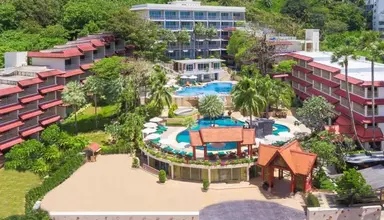 Chanalai Flora Resort