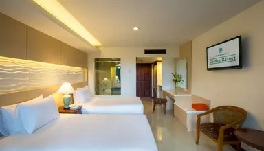 Chanalai Garden Resort (ex. Tropical Garden)