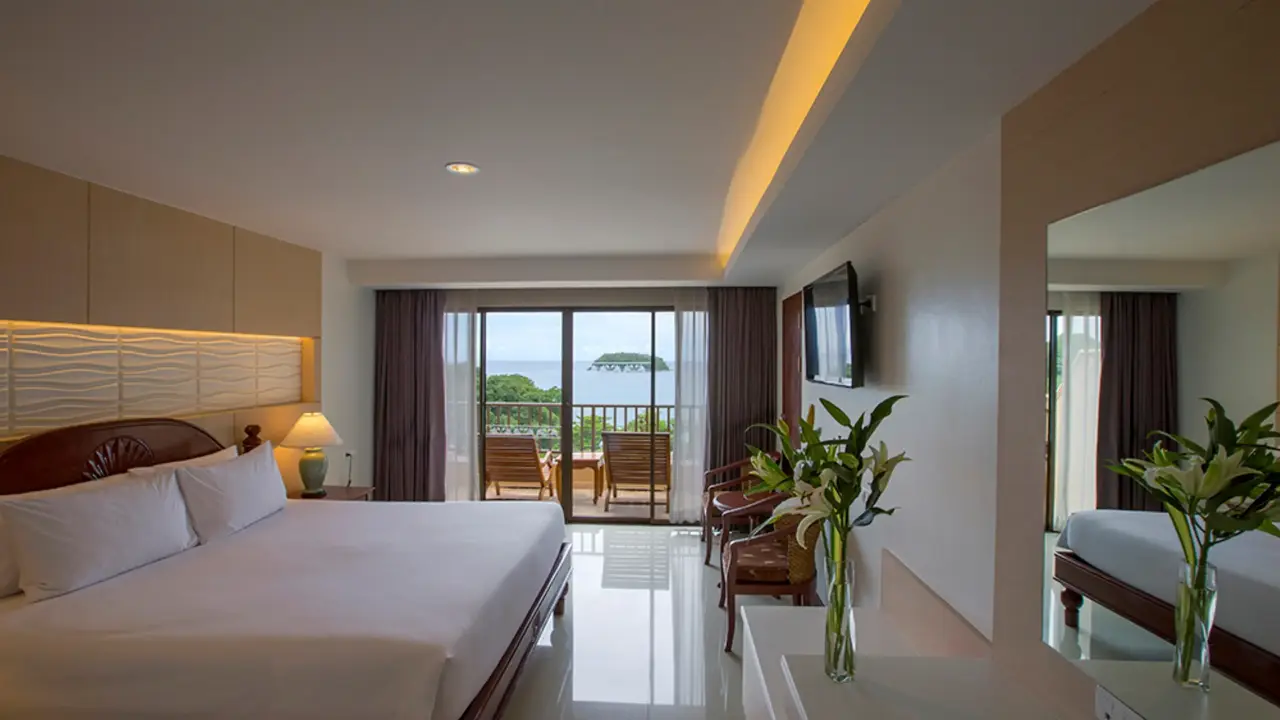 Chanalai Garden Resort (ex. Tropical Garden)