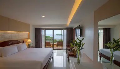 Chanalai Garden Resort (ex. Tropical Garden)