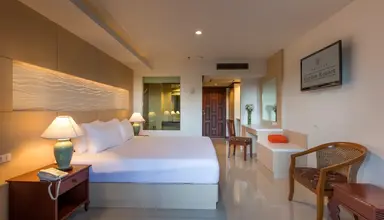 Chanalai Garden Resort (ex. Tropical Garden)