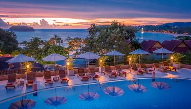 Chanalai Garden Resort (ex. Tropical Garden)