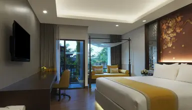 Chanalai Garden Resort (ex. Tropical Garden)
