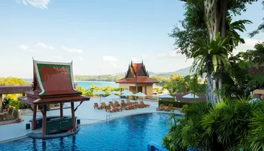 Chanalai Garden Resort (ex. Tropical Garden)