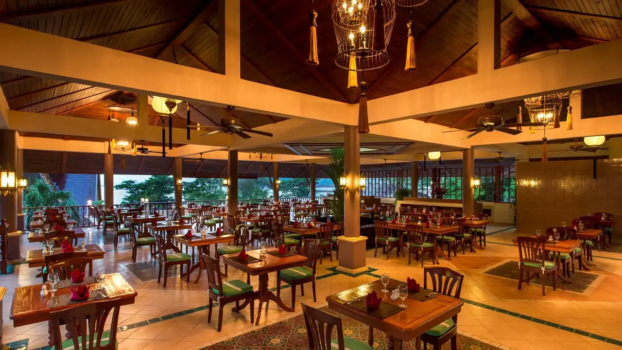 Chanalai Garden Resort (ex. Tropical Garden)