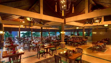 Chanalai Garden Resort (ex. Tropical Garden)