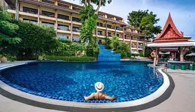 Chanalai Garden Resort (ex. Tropical Garden)
