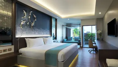 Chanalai Garden Resort (ex. Tropical Garden)