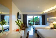 Chanalai Garden Resort (ex. Tropical Garden)