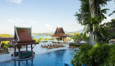 Chanalai Garden Resort (ex. Tropical Garden)