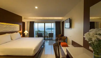 Chanalai Garden Resort (ex. Tropical Garden)