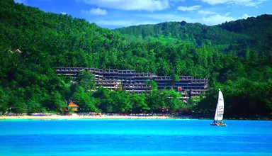 Chanalai Garden Resort (ex. Tropical Garden)