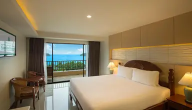 Chanalai Garden Resort (ex. Tropical Garden)