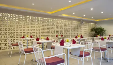 Chanalai Garden Resort (ex. Tropical Garden)