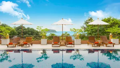 Chanalai Garden Resort (ex. Tropical Garden)