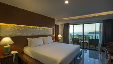 Chanalai Garden Resort (ex. Tropical Garden)