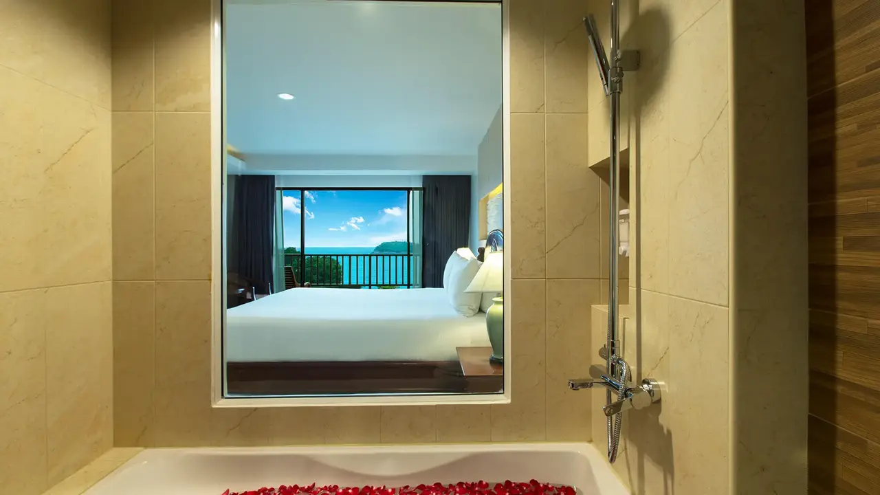 Chanalai Garden Resort (ex. Tropical Garden)